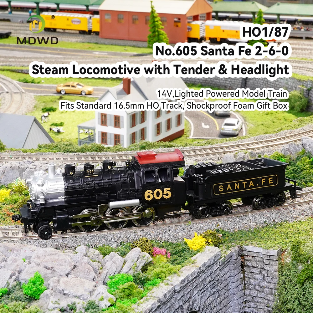 locomotora-de-vapor-santa-fe-605-escala-ho-set-de-bloques-de-construccion-de-modelo-fundido-a-presion-para-adultos-juguete-coleccionable-para-aficionados