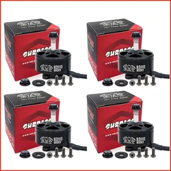 4pcs/lot Surpass Hobby Bat B3110 3110 800KV 1280KV 1580KV 6-8S 14-Pole CW Brushless Motor For RC X-Class FPV Drone Multirotor
