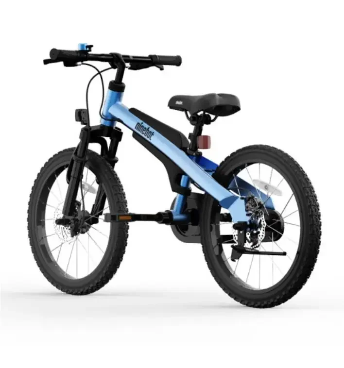 

Factory Price Original Segway Ninebot 24 inch Kids Bike Children Sport Training Bicycles for 5-10 years