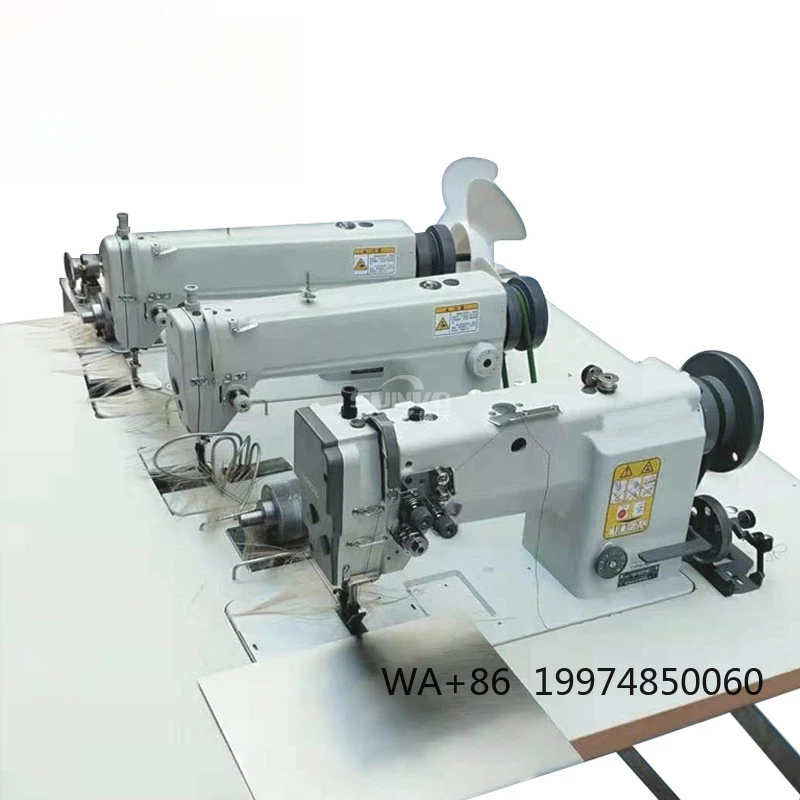 Hot Sale Industrial Sewing Machine for Wigs Making Hair Wig Making Machine Wig Sewing
