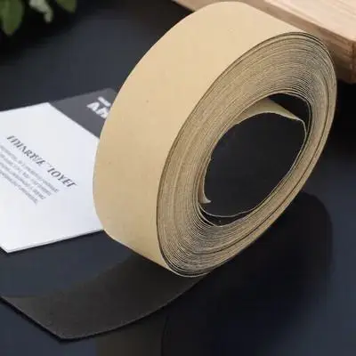 

Самоклеящаяся тканевая лента для окантовки светильников, прочная ремонтная лента для абажуров, аксессуар для домашнего освещения, декор