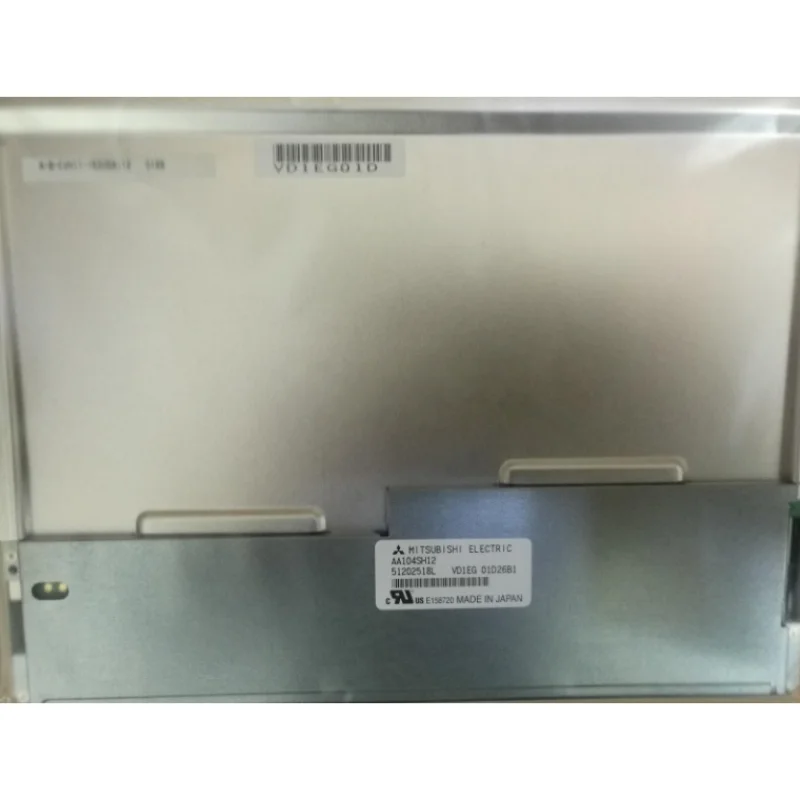 

AA104SH12 10.4 inch 800*600 TFT-LCD Display Screen Fast shipping