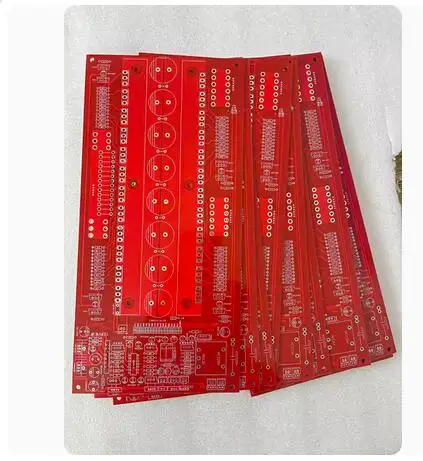 نقية الجيبية العاكس ثنائي الفينيل متعدد الكلور المجلس الرئيسي (24 أنابيب)