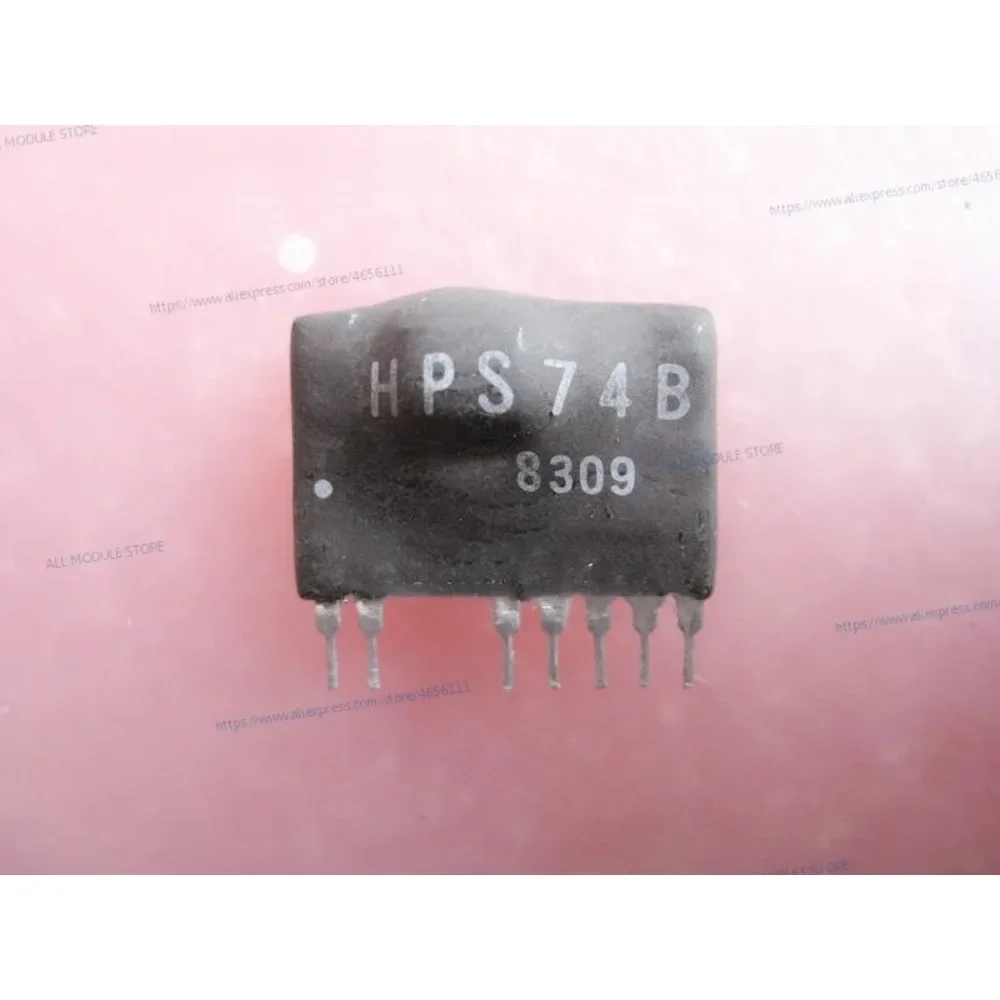 HPS74B HPS74D HPS74 MÓDULO NUEVO Y ORIGINAL