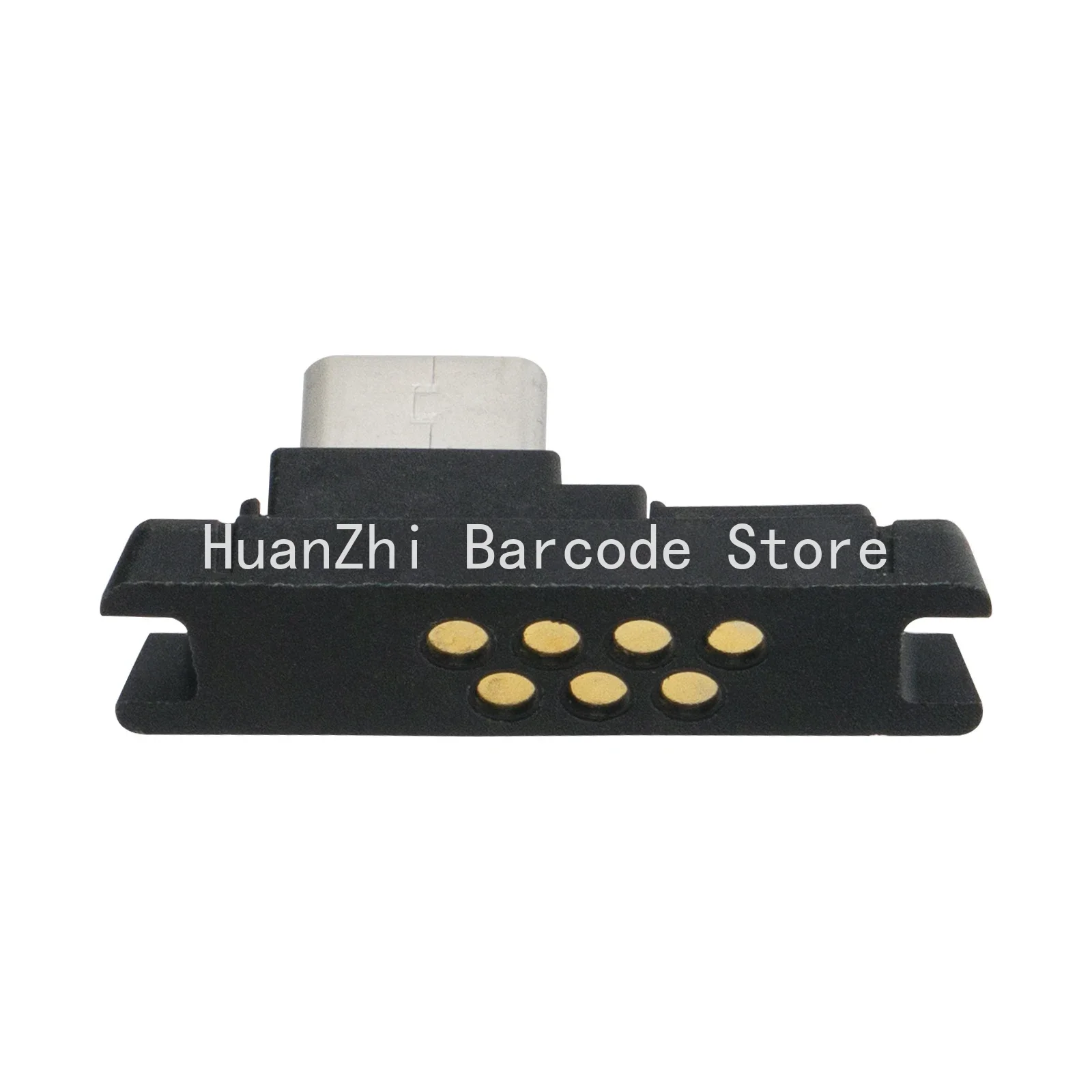

2pcs For Zebra TC51 TC510K TC56 Charge Connector