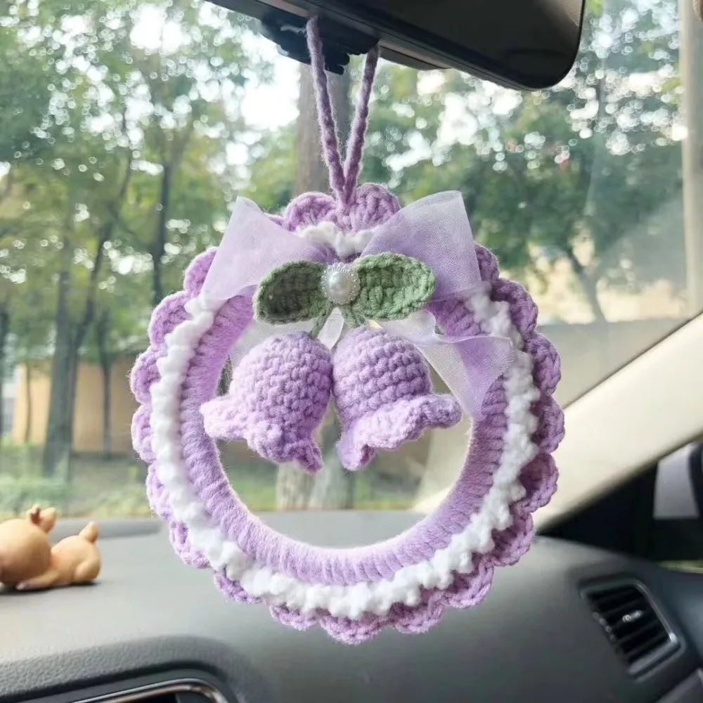 10PCS White Plastic Hoops Rings Smooth Surface Lightweight Dream Catcher Rings 6cm/8.5cm/10cm/12cm Round Shape Wreath Hoops