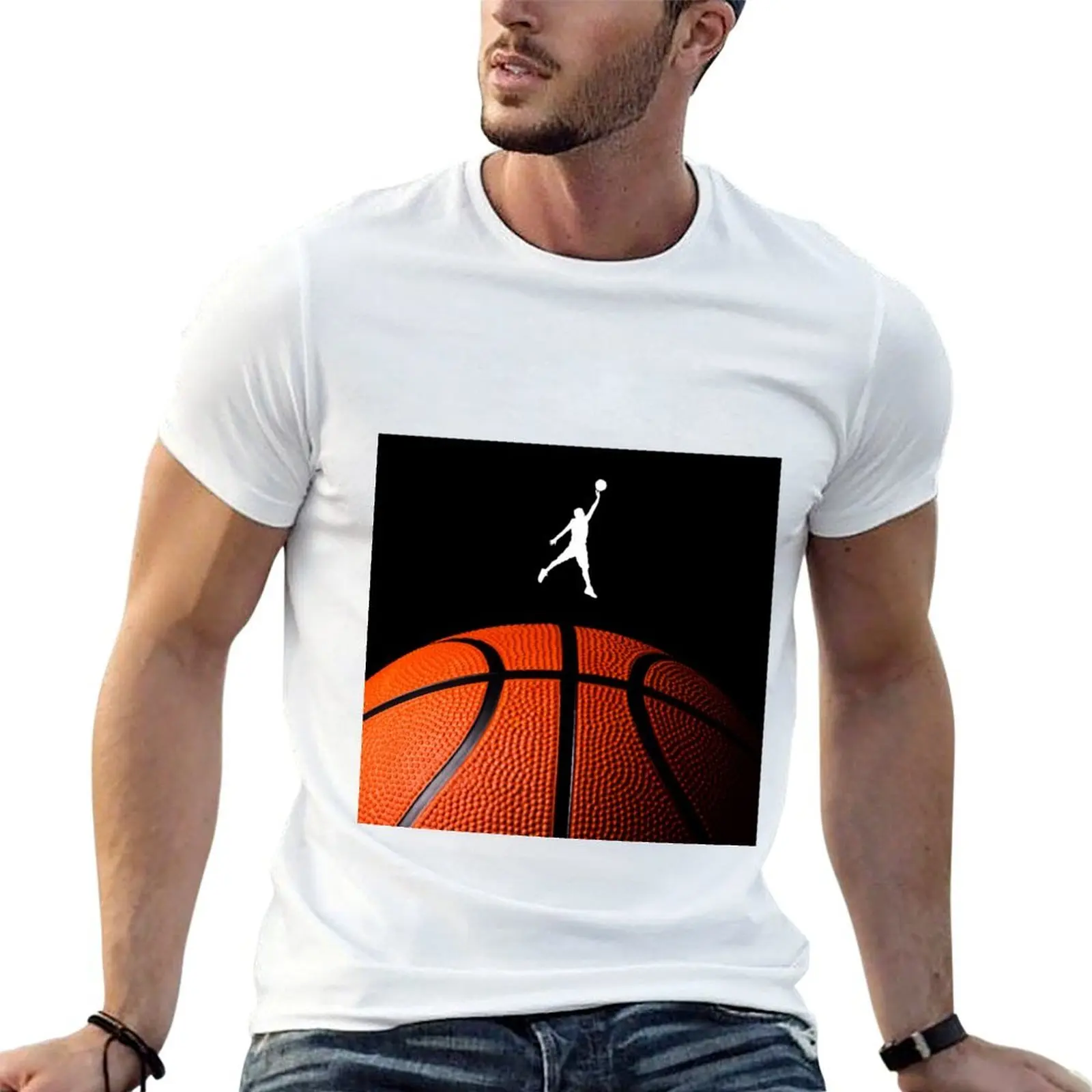 Court Dreams Alive T-Shirt affliction shirts plain Men's t-shirts