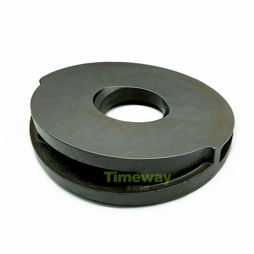 Hydraulic Pump Replacement Part MSF-85P MAG85 Swash Plate for Repair KAYABA Hydraulic Pump
