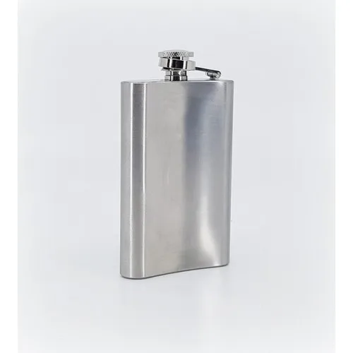 Stainless Mobile/Drink Flask