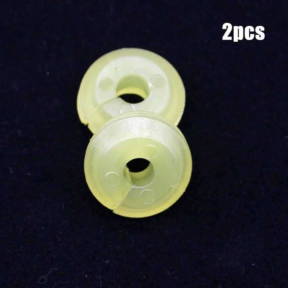 Ensure The Proper Functionality Of Your For Ford For Focus Hood With This 2Pcs Hood Latch Prop Rod Hinge Nut Grommet