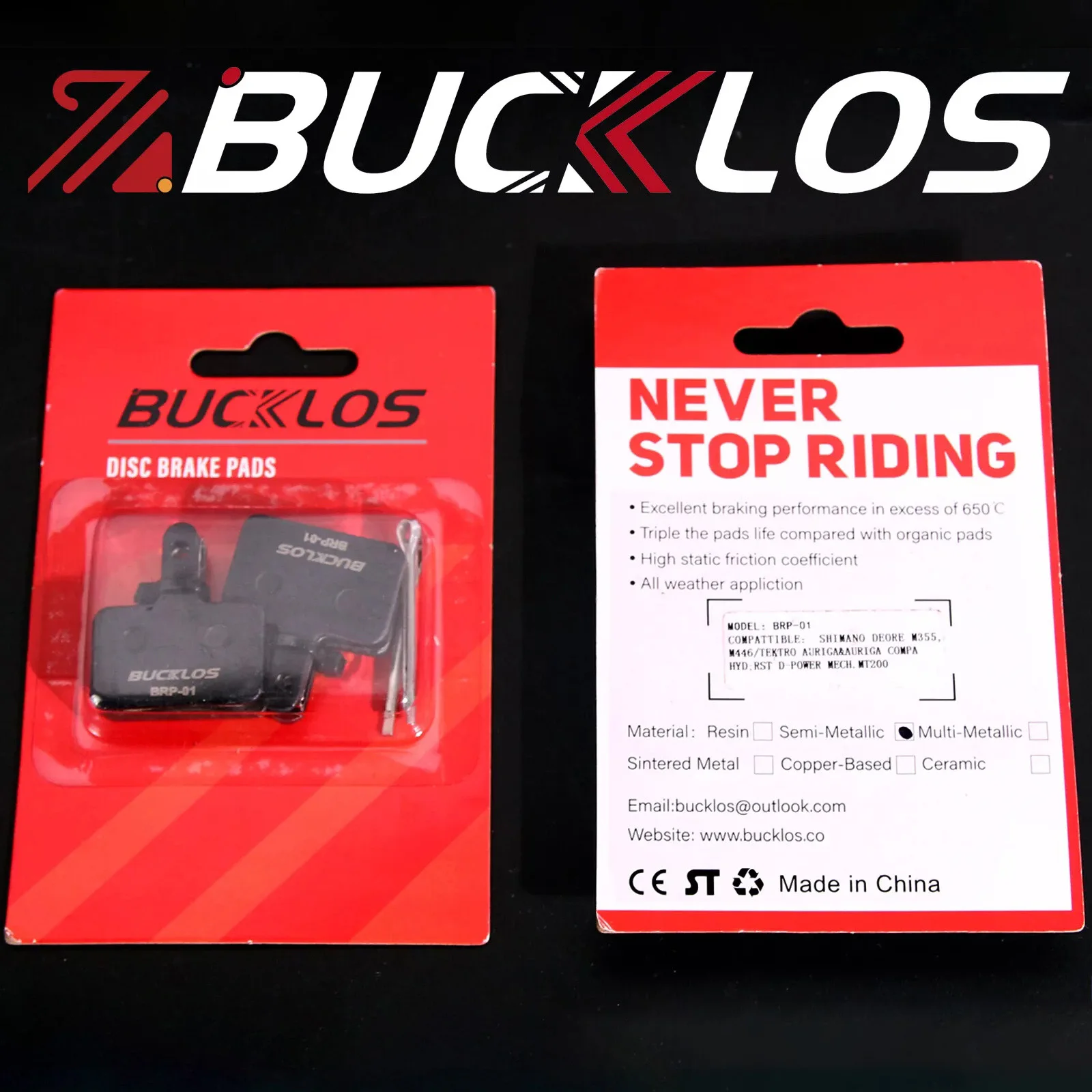 Bucklos Semimetalli… - image