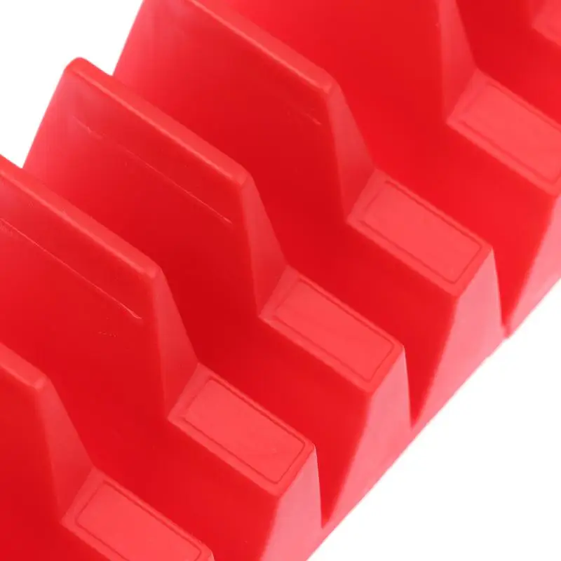 23 PCS Wrenches Drawer Storage Shelf Compact Wrench Holder Magnetic Wrench Organizer Rack For Toolbox Magnetic Wrench Holder