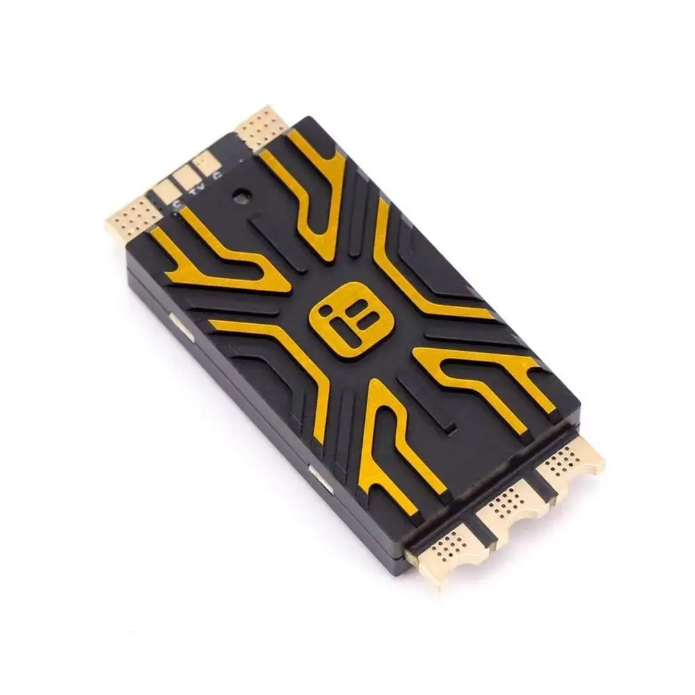 IFlight BLITZ E80 Single 80A ESC BLHELI32 2-8S LIPO 100A Burst for FPV Freestyle X-Class Cinelifter DIY Parts