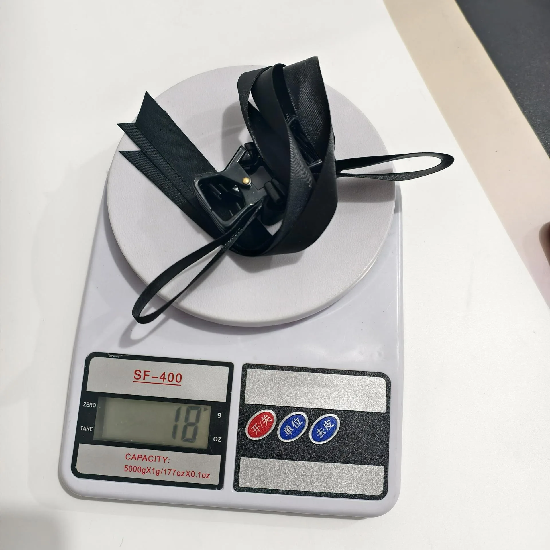 Grenzüberschreitende magnetische Haarspange mit Schleife, intelligente magnetische Haarklammer, personalisierte intelligente magnetische Haarspange – Detail 29