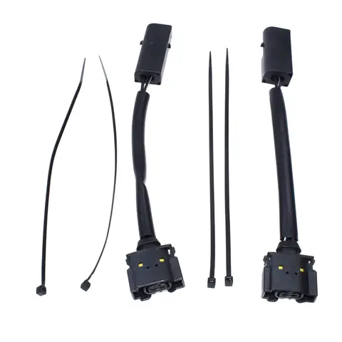 Regulator wału rozrządu kable w wiązce 2711502733 dla mercedes-benz C230 W203 W204 W211 M271 R171 SLK 906 Sprinter 51277300