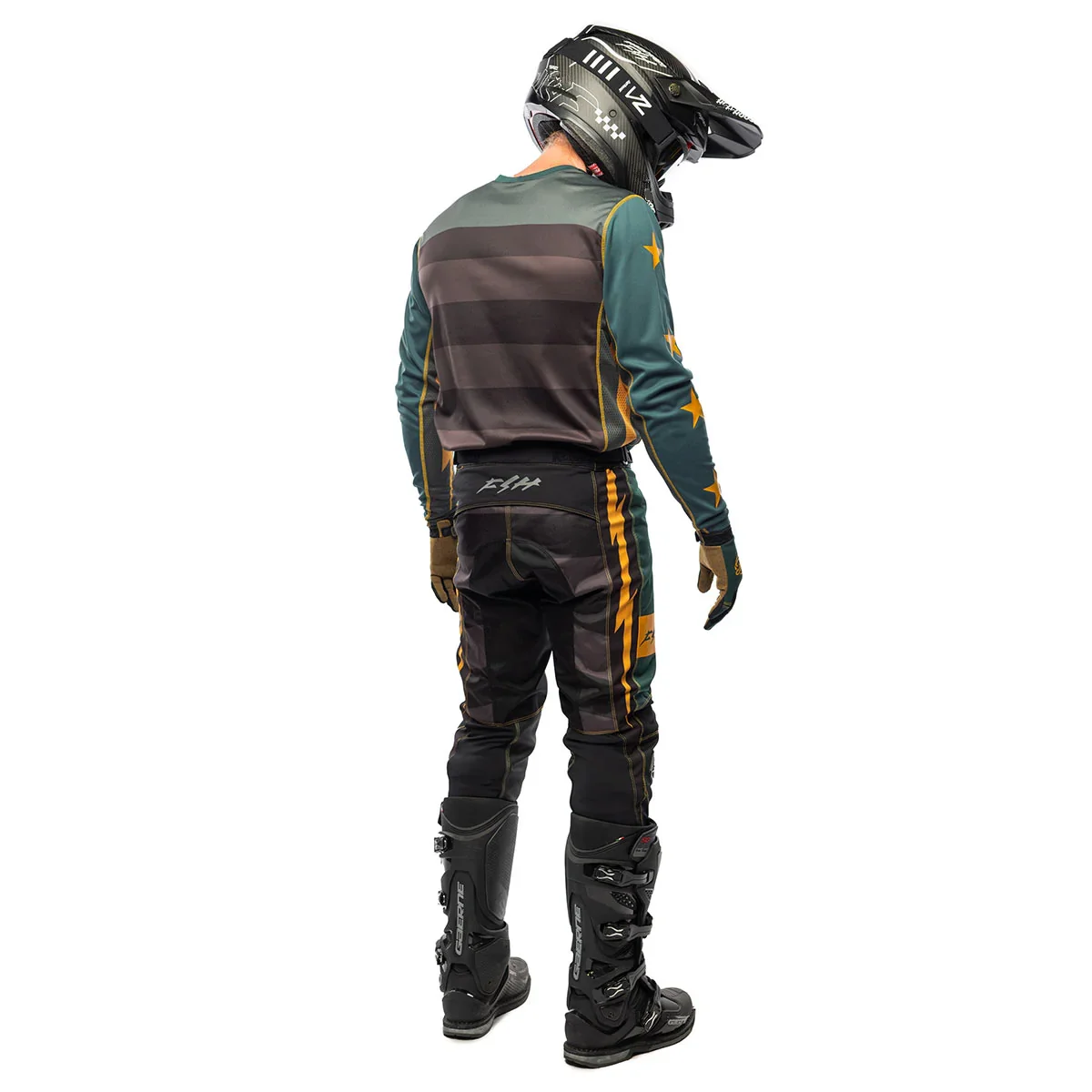 Thumbnail 2 - #37 Best Rated Motorcycle Suits to Buy in 2026