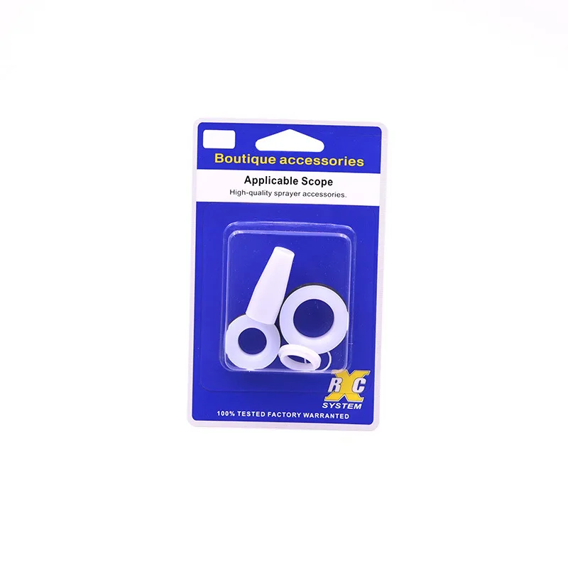 For Wagner Titan Repair Kit Seal 440 450 PS3.21 PS3.23 PS3.25 3.20 PS20