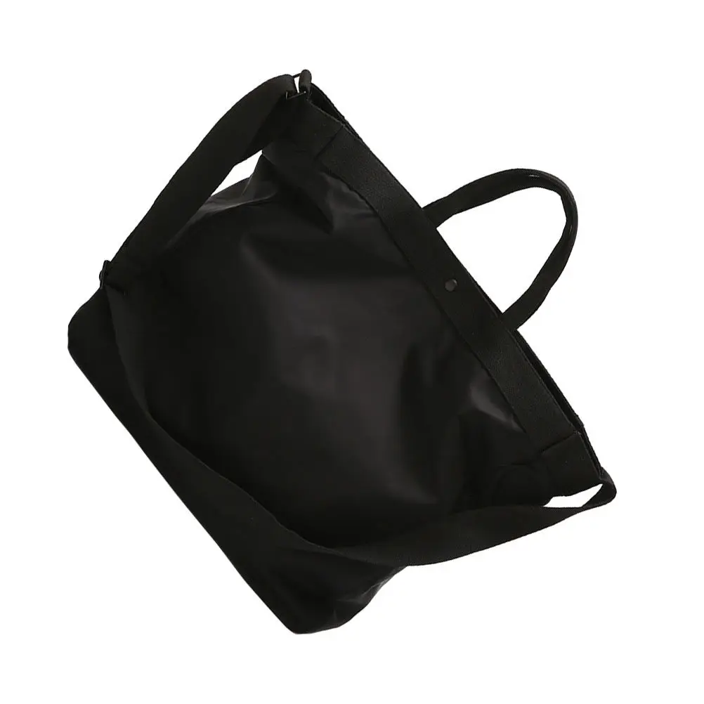 Large Capacity Waterproof Fitness Bag Portable Sports Gym Bag for Travel Short Trip Camping Hiking Training Shopping Daily Use