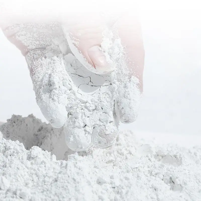 Casting Powder Water-Based Casting Powder 1000G Eco Resin Casting Powder Fast Cured Plaster Compound 20-30 Minutes Demold For