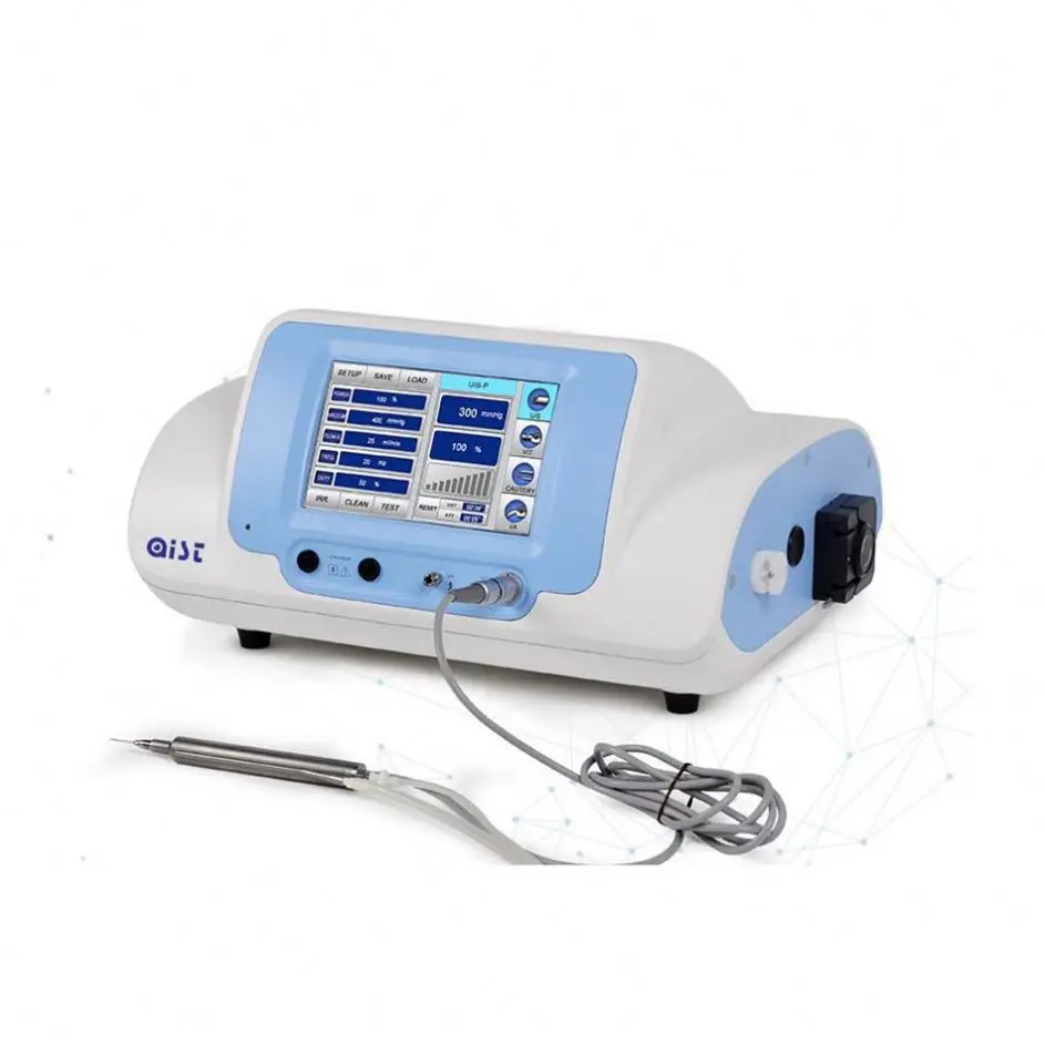 ophthalmology phaco emulsifier emulsification machine built-in vitrectomy and cautery, optical instruments for eye hospital