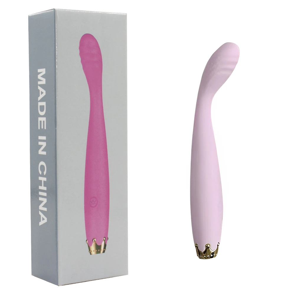 High Frequency Sex Toy, Waterproof Quiet Massager For Clit, Nipple & Anal Stimulation Clitoral & G-Spot Vibrator For Women_voghion.com