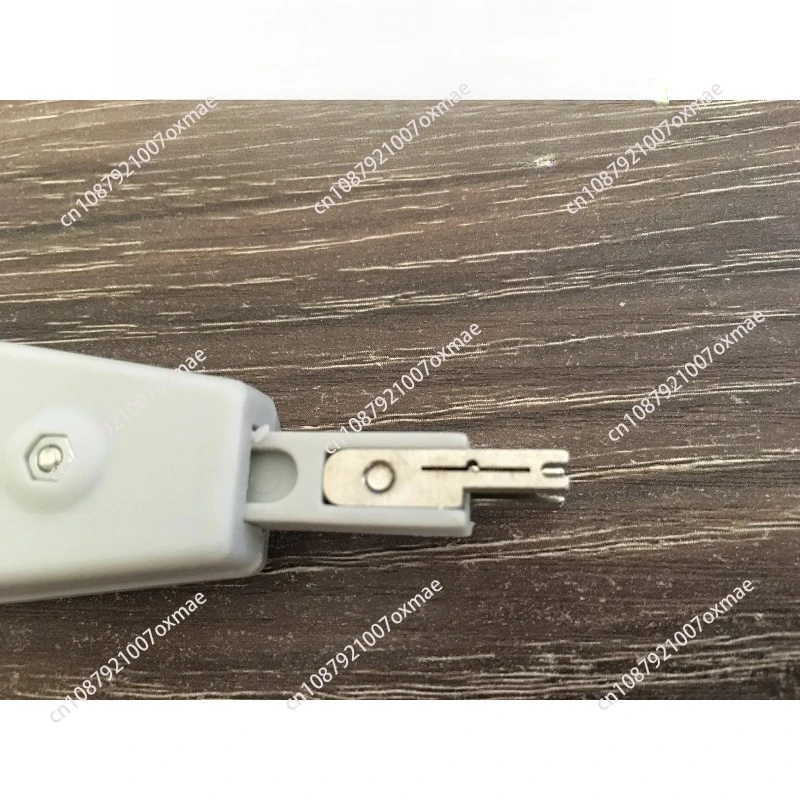 إدراج أدوات ZTE سلك القاطع مسدس الجرح FA6-09A1 ذو طيات سلك بطاقة بندقية #4