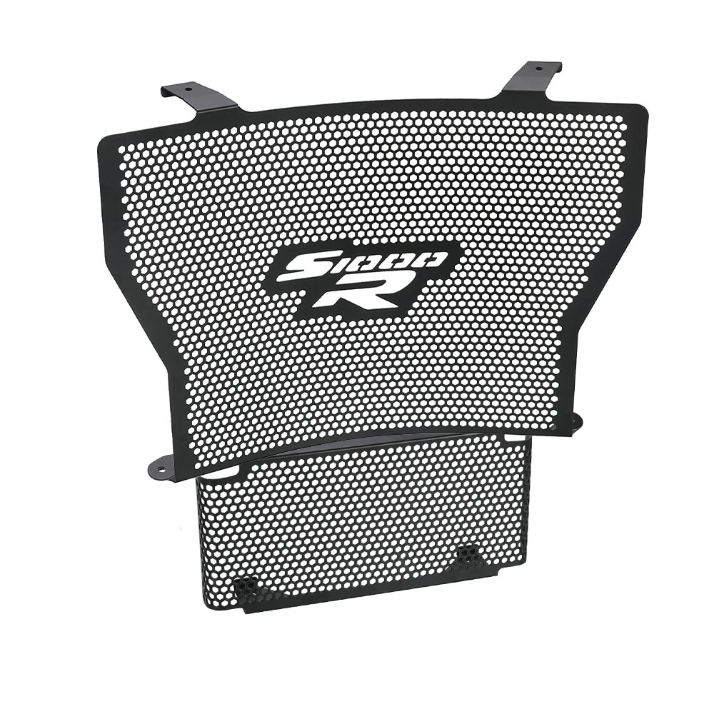Motorcycle Radiator Grille Oil Cooler Guard Cover Protection For BMW S1000R S 1000 R S1000 R 2013- 2020 2014 2015 2016 2017 2018