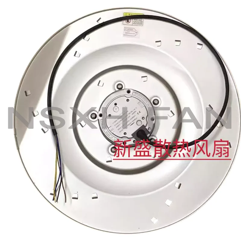 

Brand-new CRBB/4-400/188 3AXD 230V Inverter Cooling Fan
