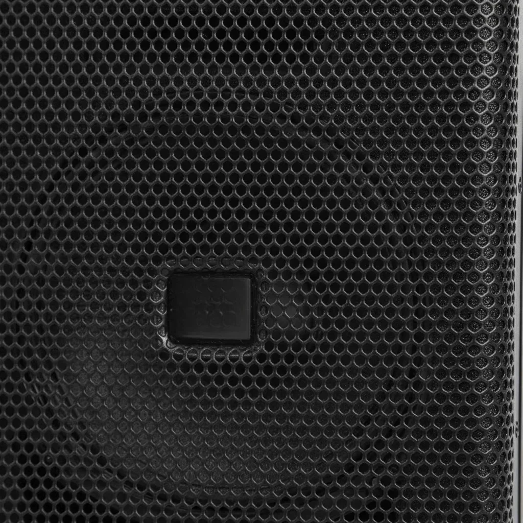 Active Speaker 12 Inch Bar Sound System 15 Inch Subwoofer Professional KTV Set with DSP Amplifier No Warranty view 4