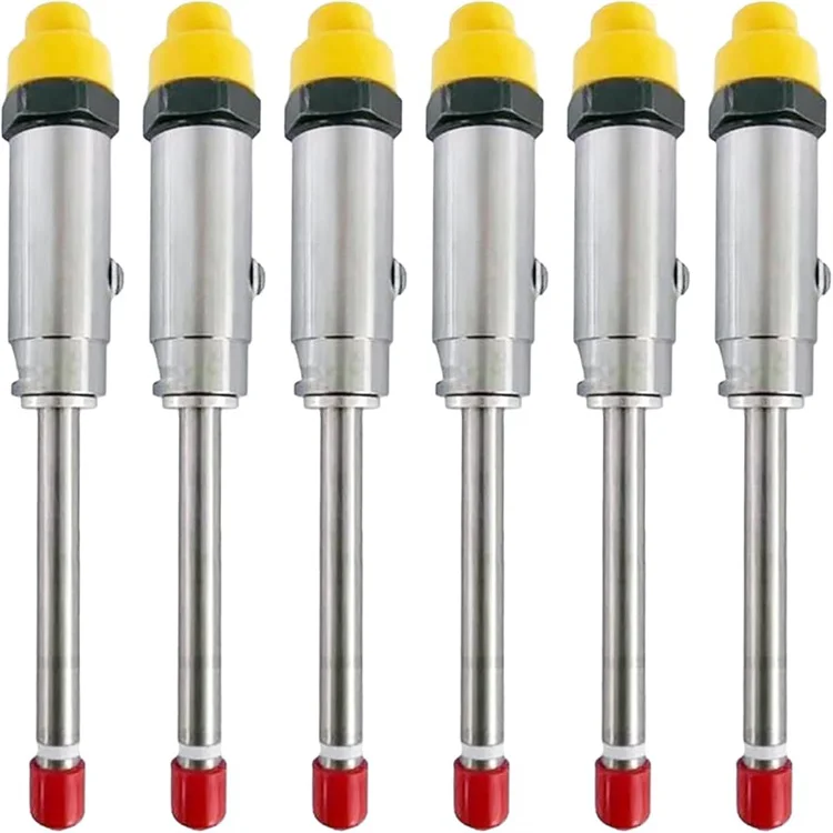 حاقن الوقود 100-7559 7W7032 7W7040 8N7007 لمحرك 3306 3306B 3408 #3