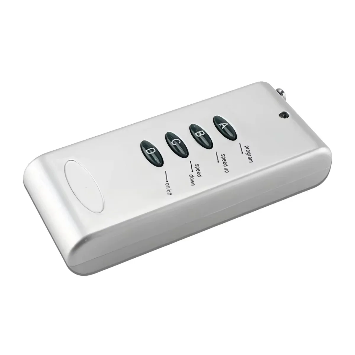 HC008 Programmable RGB LED Pixel Controller DC 5V 12V 24V 133 Modes For WS2812 WS2811 TM1809 UCS1903 Strip Light