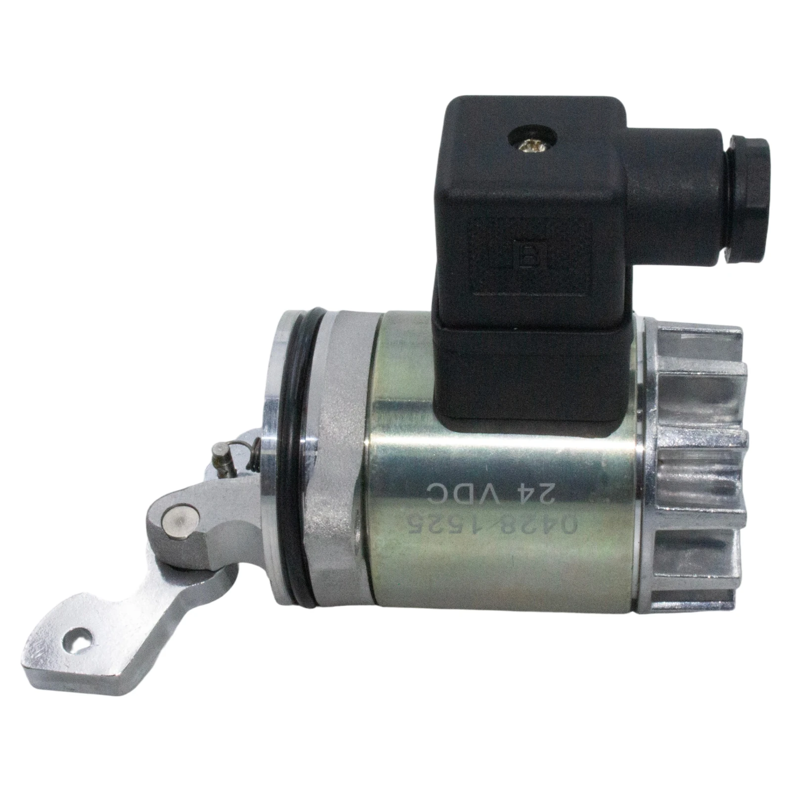 12V Fuel Shut Off Valve Device Actuator Solenoid 04281525 Fits for Deutz Engine F4L2011 F3M2011 BF4M2011 F4M2011 F3M1011 F4M1011