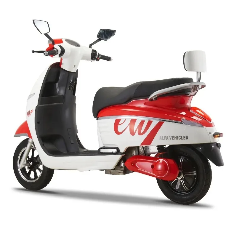 

Zuimi Two-Wheel Lithium Power Streetbikes Scooter & Motorcycle Sale!
