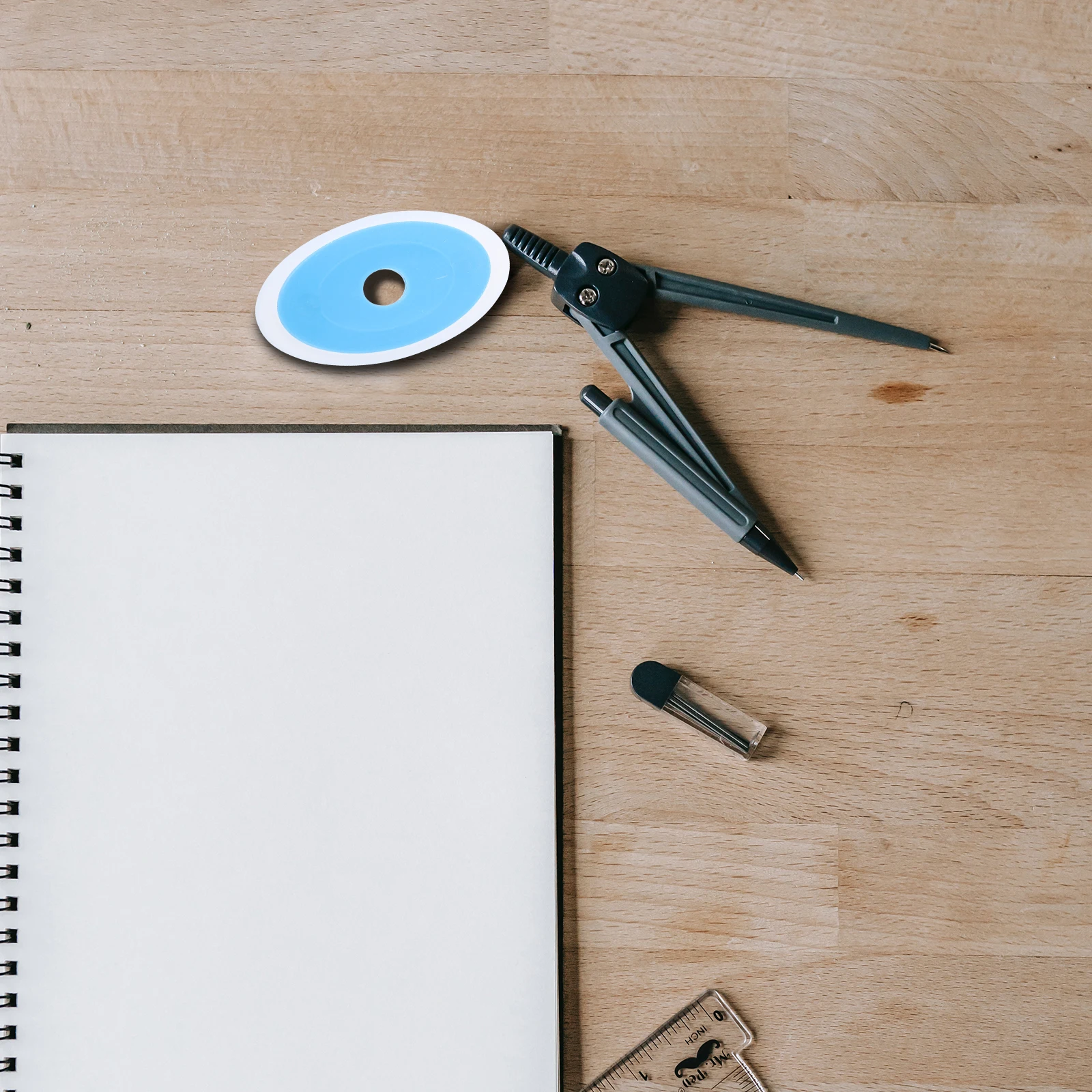 

40Pcs Erasable Silicone Erasers Colorful Fun Design Suitable for Students Decorative Adornment in Study Life Erasers Bulk