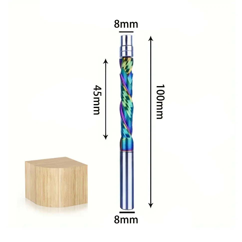 6x28/8x32x75, colorful trimming knife composite blade overall alloy trimming knife engraving
