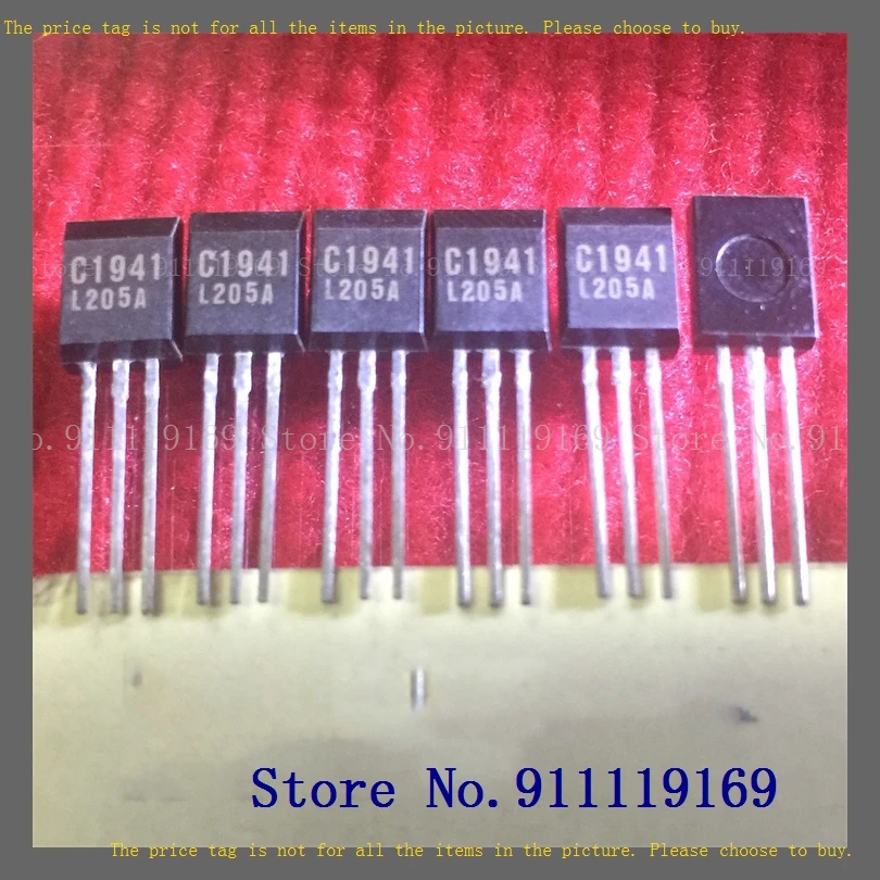 2SC1941 C1941, 2SC1941