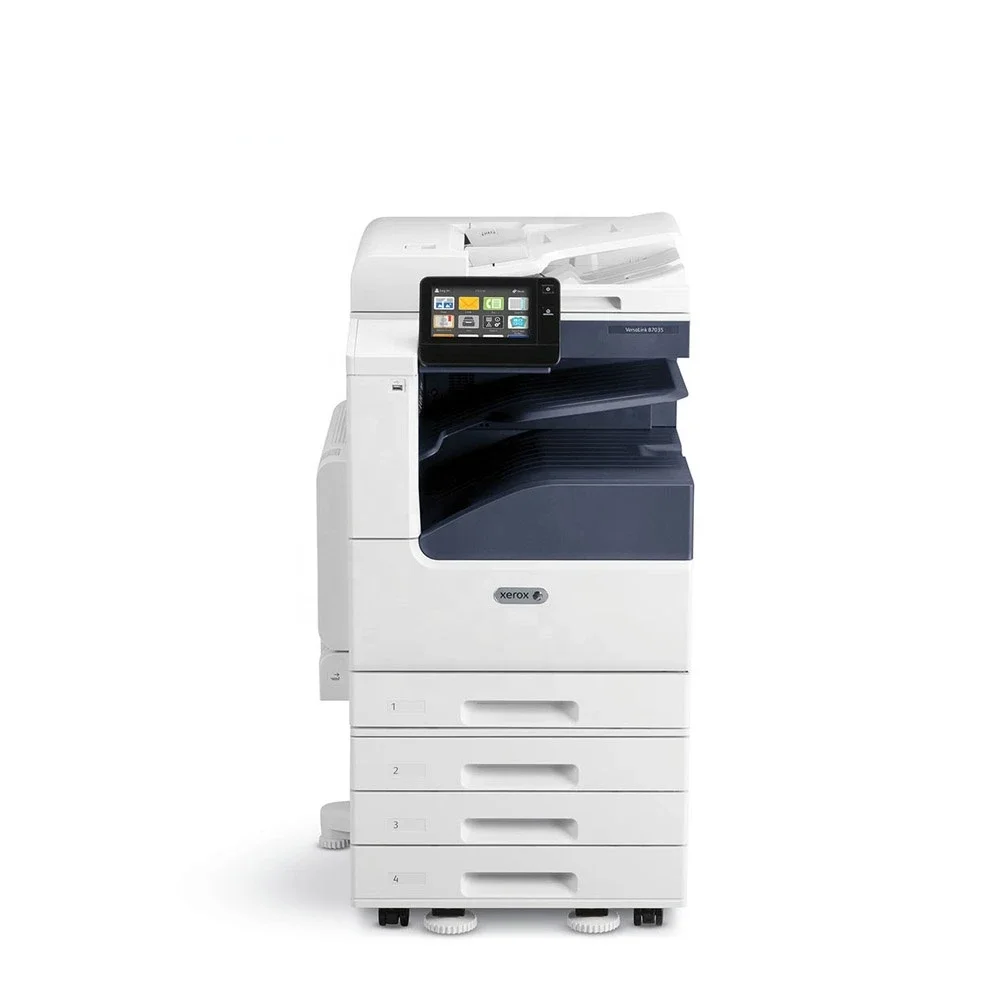 

Б/у копировальный аппарат Xerox Versalink b7035