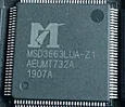 

MSD3663LUA-Z1