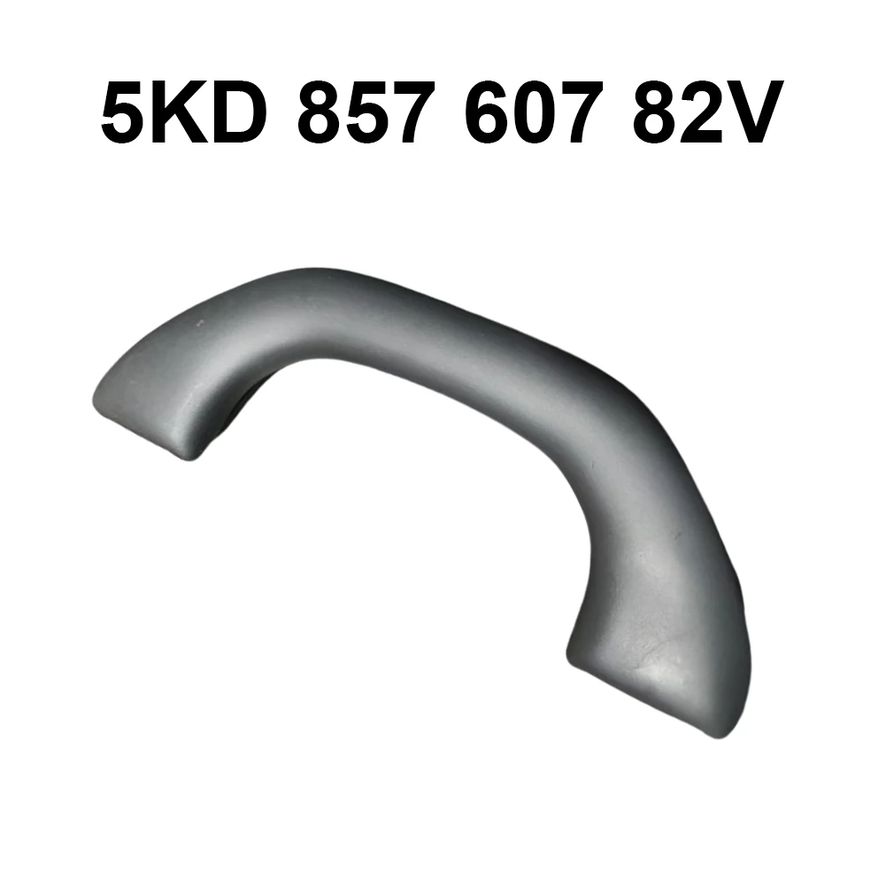 

ABS Material Roof Handrail Compatible with For Golf 6 2010 OEM 5KD85760782V Replacement Part for Vehicle Exterior