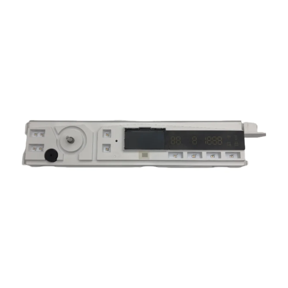 Used for Samsung drum washing machine display panel DC92-02642G knob operation panel