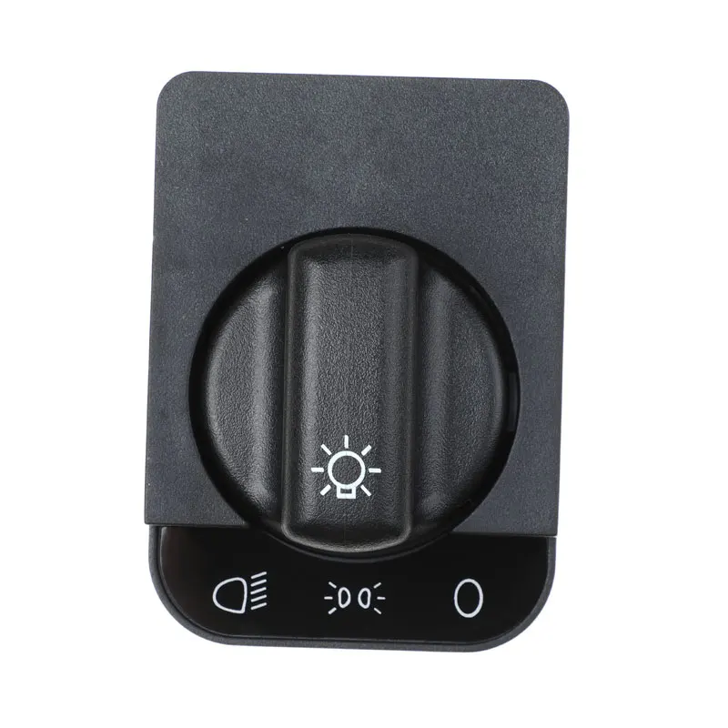 New Headlight Switch Headlamp Control For Opel Astra F Van Corsa B Tigra 1991-2002 1241319 90381877