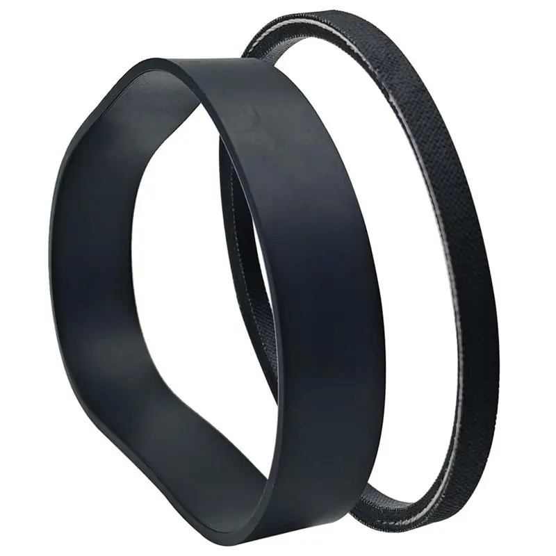 ABVT-For Hoover Windtunnel Self-Propelled Roller Brush Belt Replaces 40201200 Belt For Hoover Vacuum Cleaners