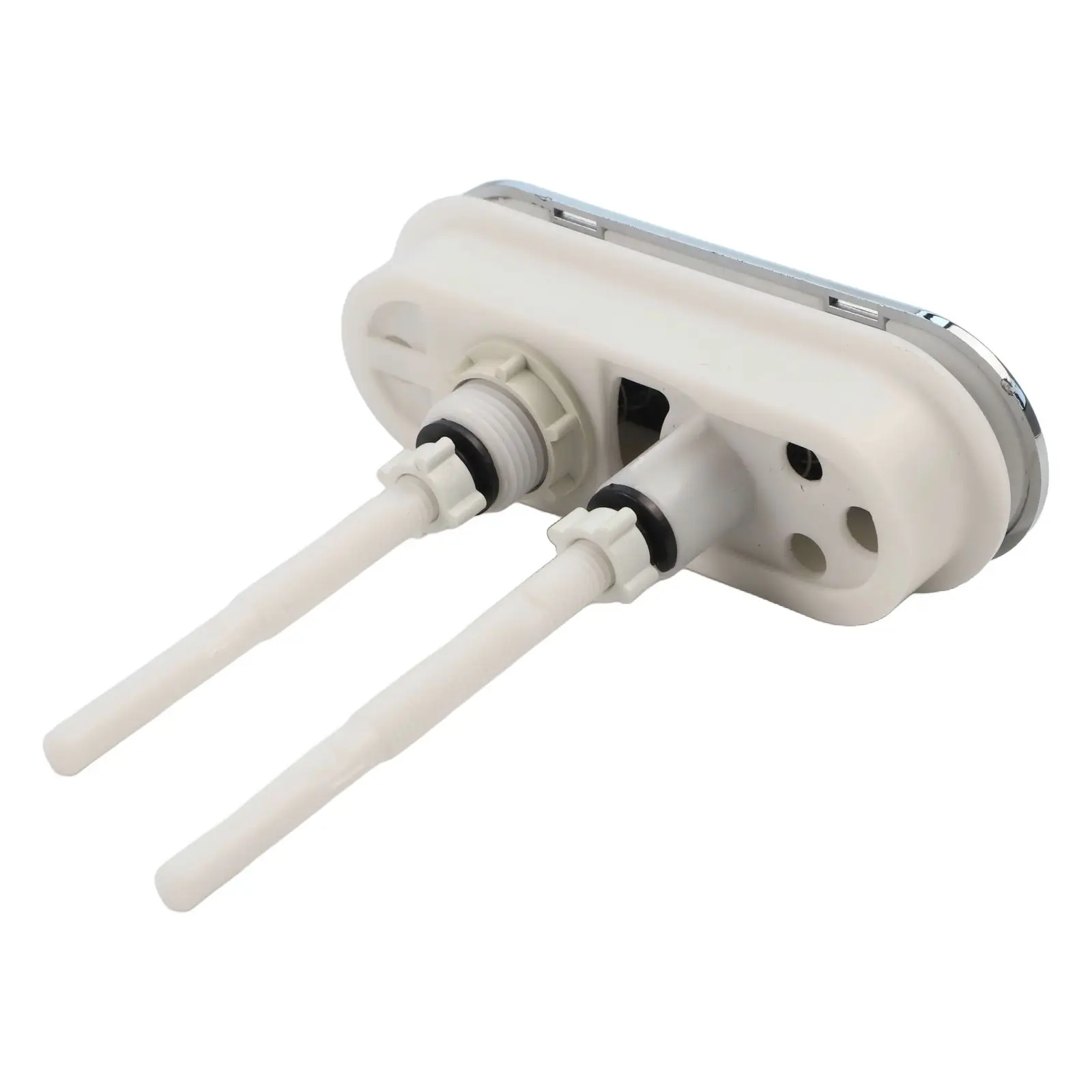 

Сломанная кнопка Замена Двойная кнопка смыва Кнопка унитаза Простая установка Изысканно изготовленный длинный стержень Настраиваемый