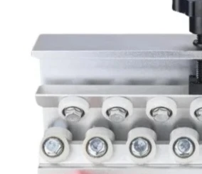 16-32mm Multi-Purpose Pipe Straightening Machine – For Aluminum-Plastic, Copper, Hollow Tubes & Elbow Reforming