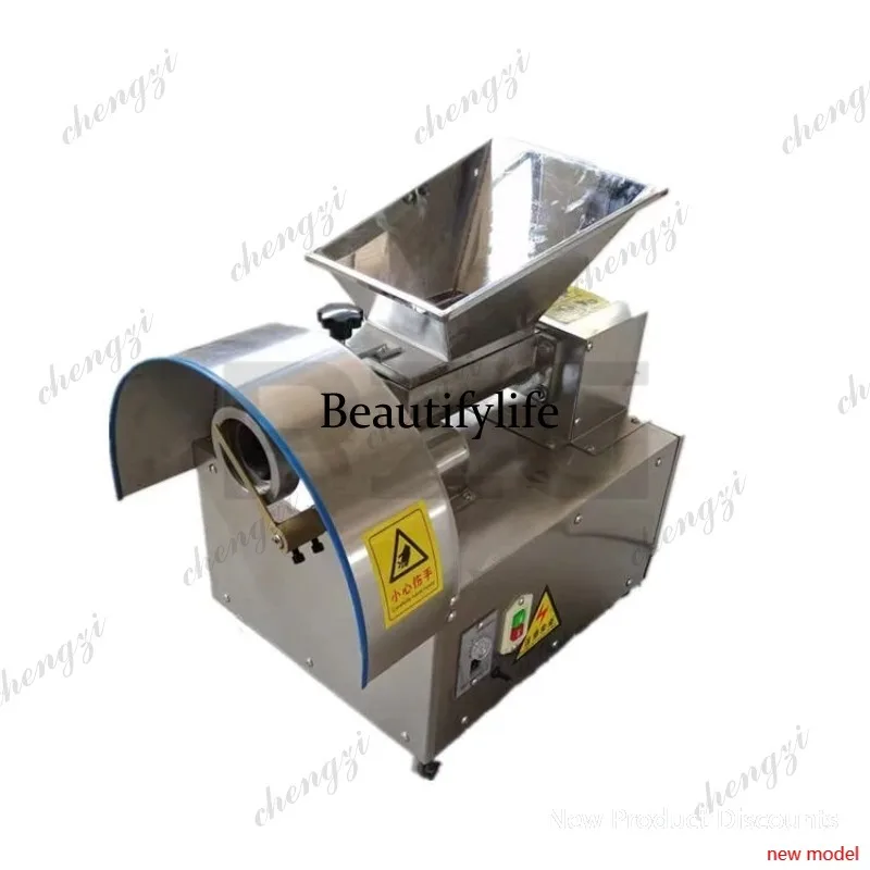 

Automatic Continuous Hydraulic Cutter Rounder Ball Machine And Cutting Dough Divider To Beget Bread For Bakery