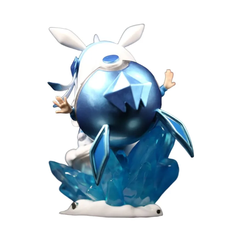 SPY × FAMILY – périphériques d'anime japonais, figurines d'action en PVC, ornements de bureau à collectionner, cadeaux créatifs pour amis, jouets lumineux