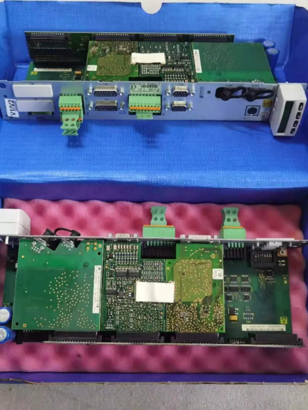 Rexroth R91132808 A…