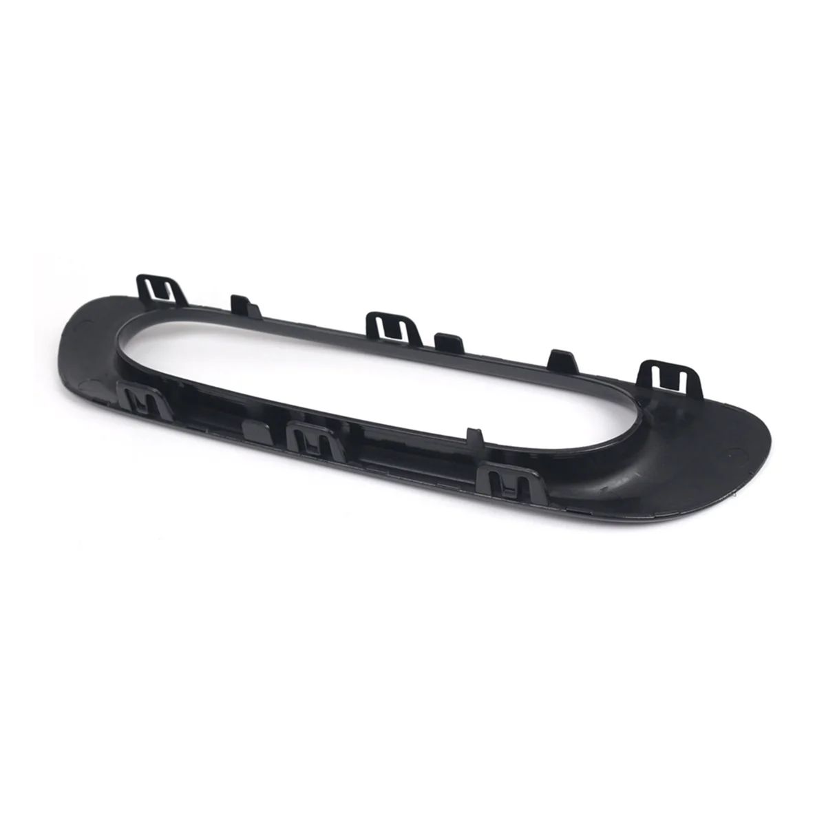 

Innovative Rear Bumper Light Frame Trim For BMW Mini F55 F56 F57 2013-2016