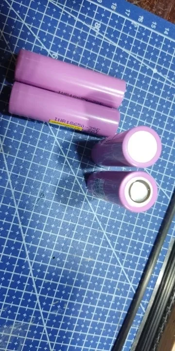 

1.5V AA 3400mWh + AAA 800mWh Rechargeable Lithium Battery Set with USB-C Fast Charging Type C Cable air transport