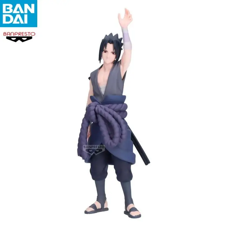 

В наличии натуральная BANDAI BANPRESTO Наруто Шиппуден Саске Учиха ПАНЕЛЬ СПЕКАЦИЯ Аниме Фигурка Модель Игрушка Подарок Настольное украшение